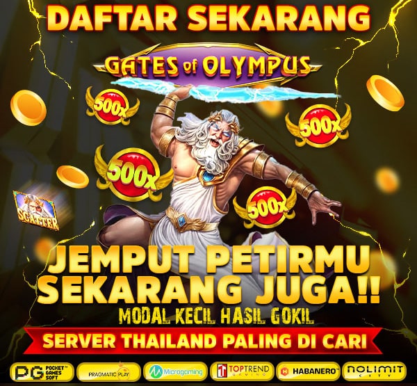 MAHATOTO: Game Online Anti Lemot, Paling Stabil!